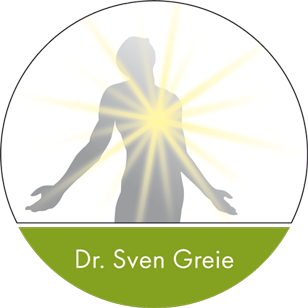 Dr Sven Greie Logo